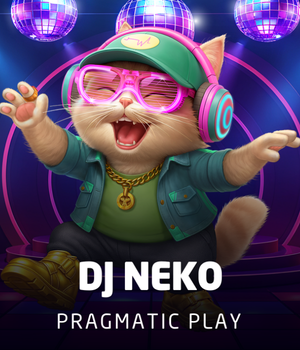DJ Neko